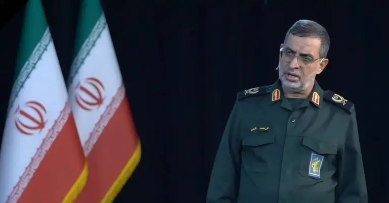 মুখপাত্র সর্দার নাঈনি